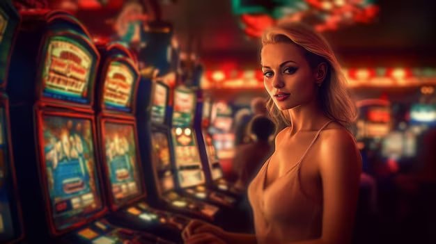 Menu kontrol permainan Caishen Wins beton88 login dengan pengatur taruhan dan tombol putar